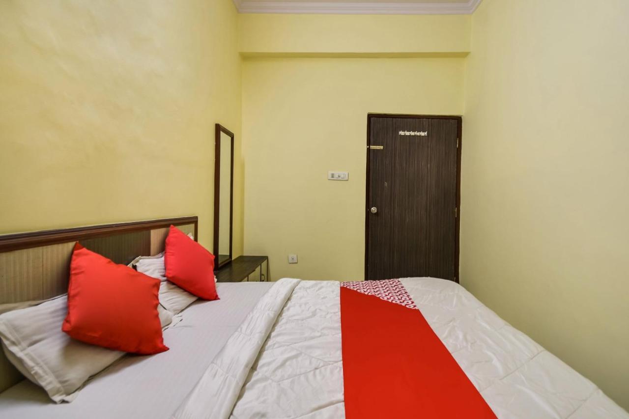 Oyo Flagship Hotel Spark Jaipur Bagian luar foto