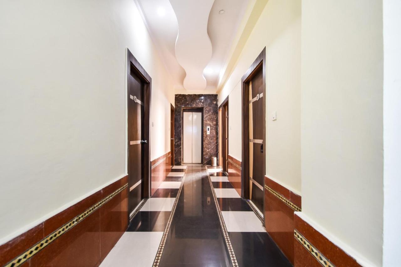 Oyo Flagship Hotel Spark Jaipur Bagian luar foto