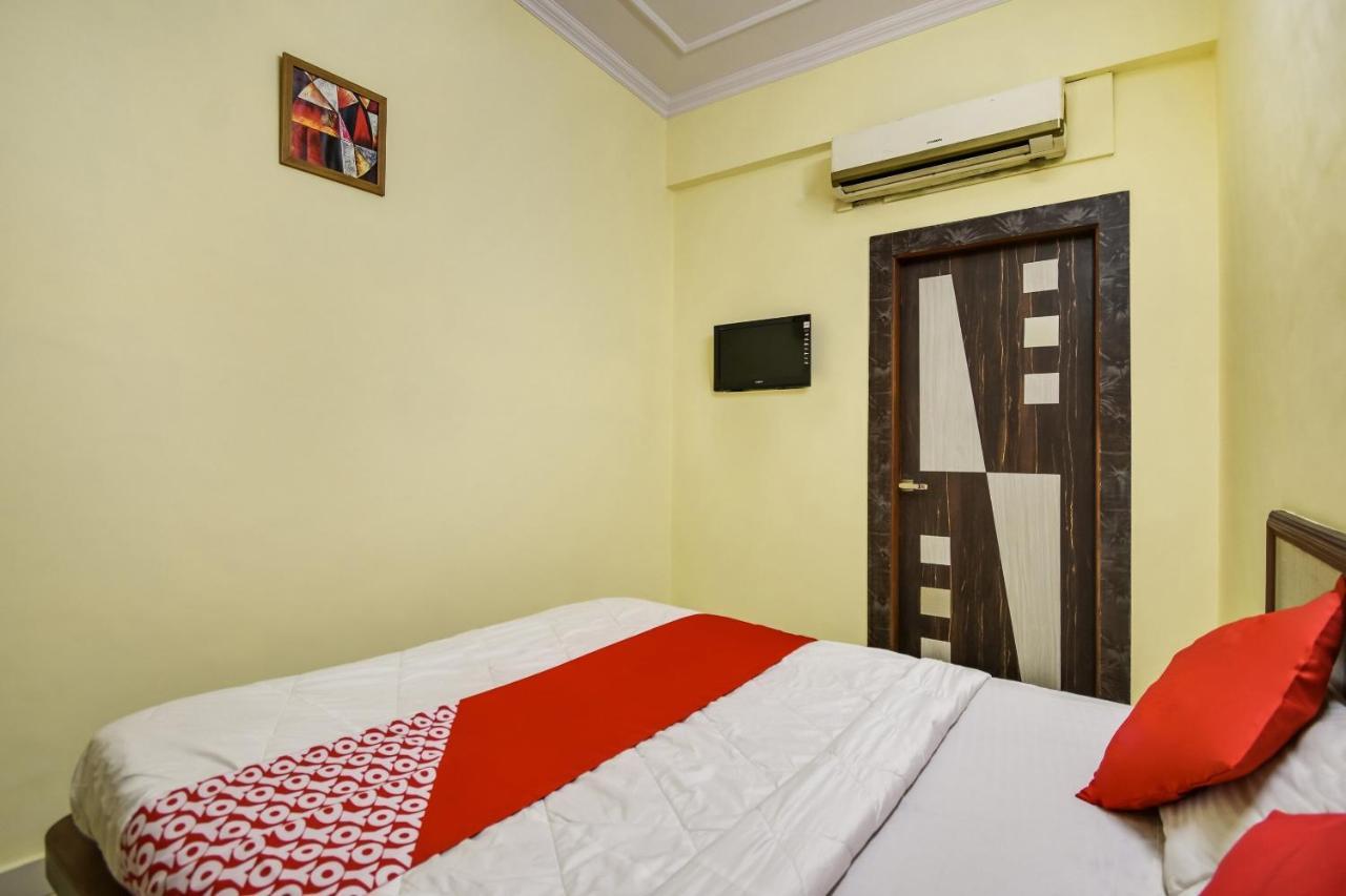 Oyo Flagship Hotel Spark Jaipur Bagian luar foto